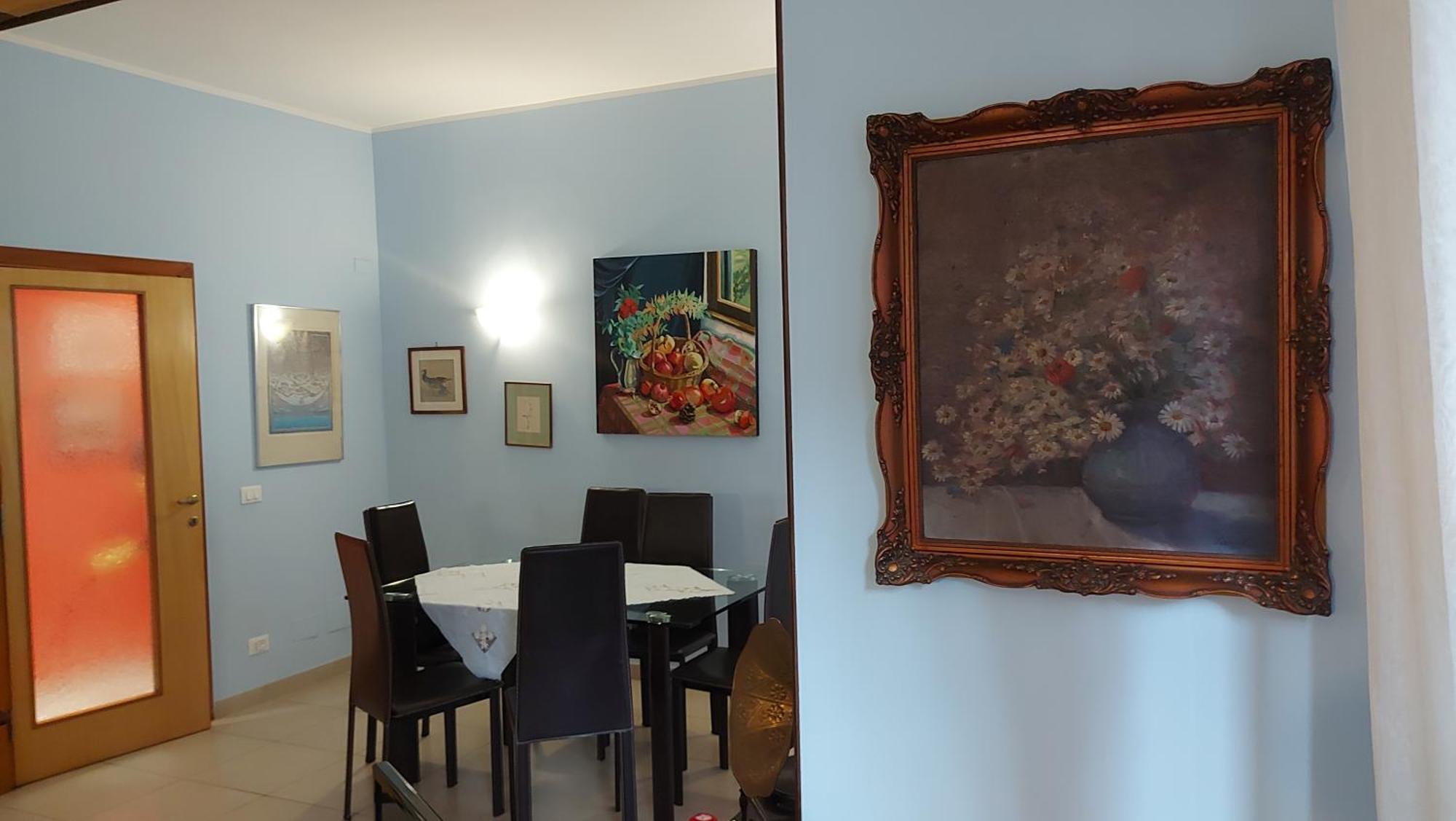 Appartamento Isabella Rom Eksteriør billede